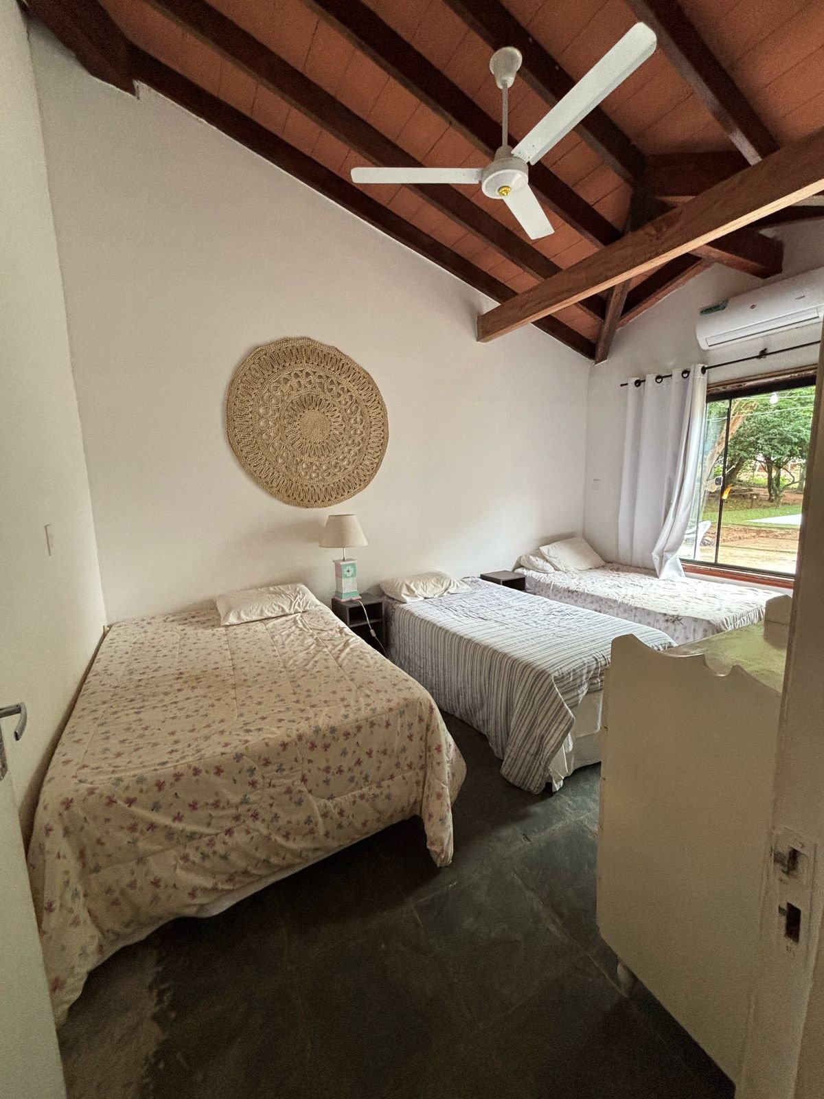 Alugar uma casa Paraguai (19)