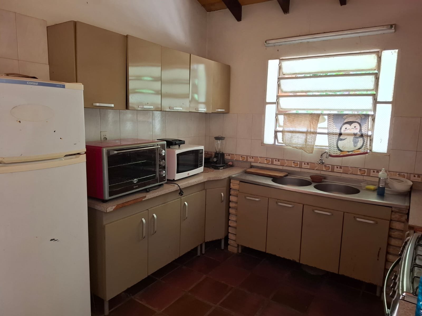 Haus mieten Paraguay (2)