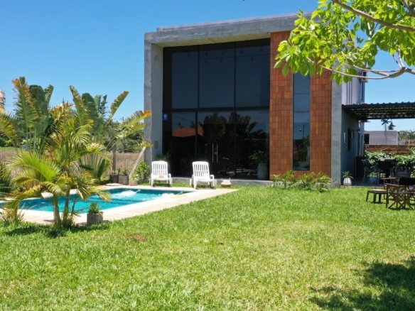 House for rent Paraguay 2 4