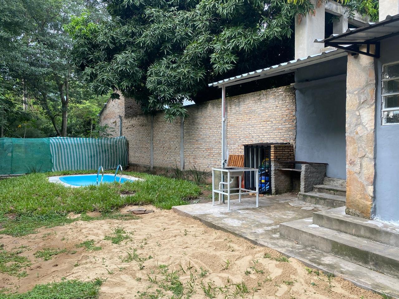 Rent a house Paraguay (2)