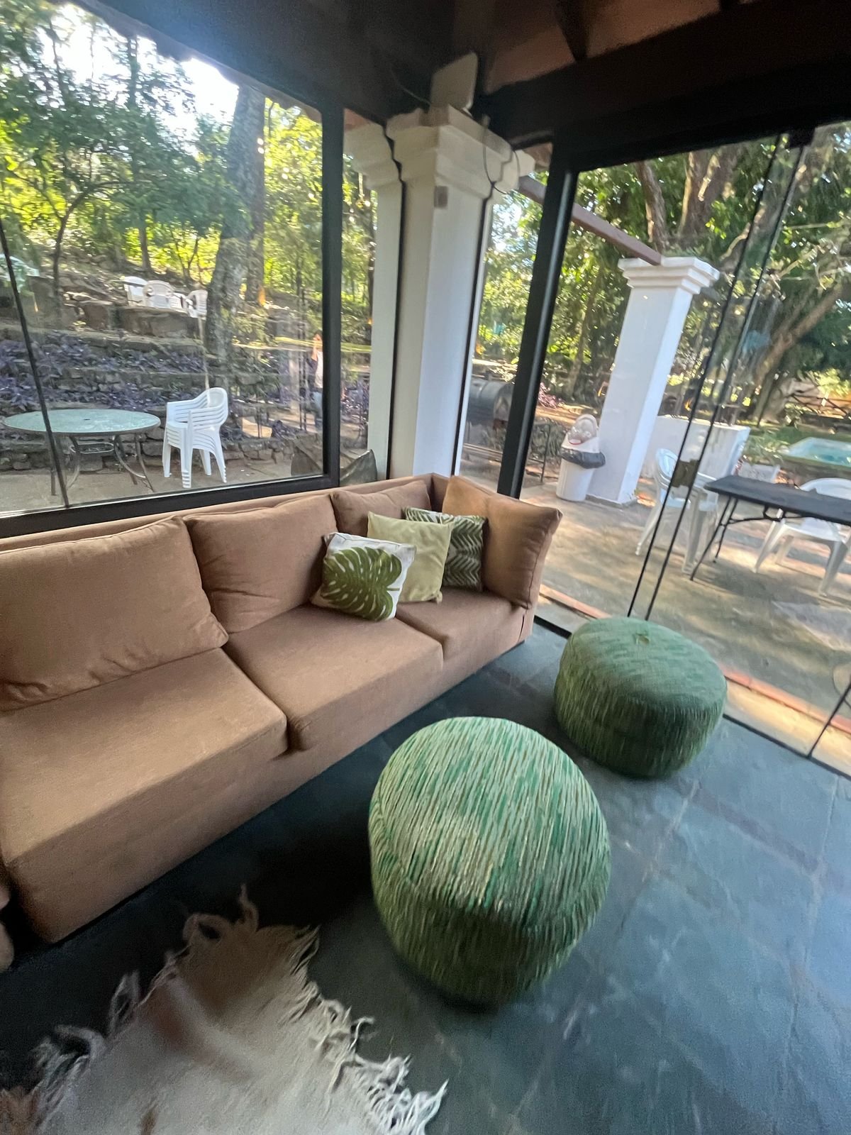 Alugar uma casa Paraguai (2)