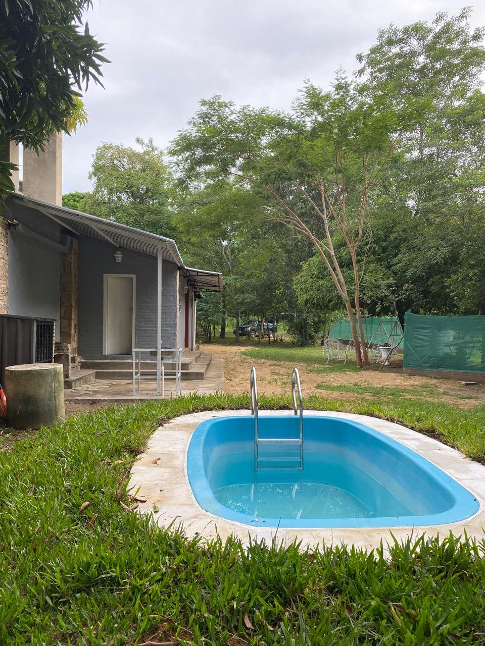 Rent a house Paraguay (20)