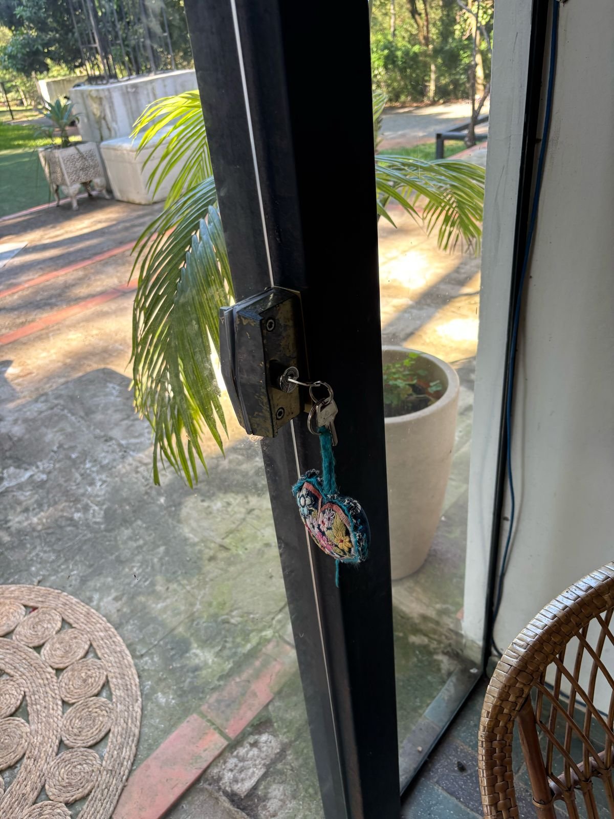 Alugar uma casa Paraguai (20)