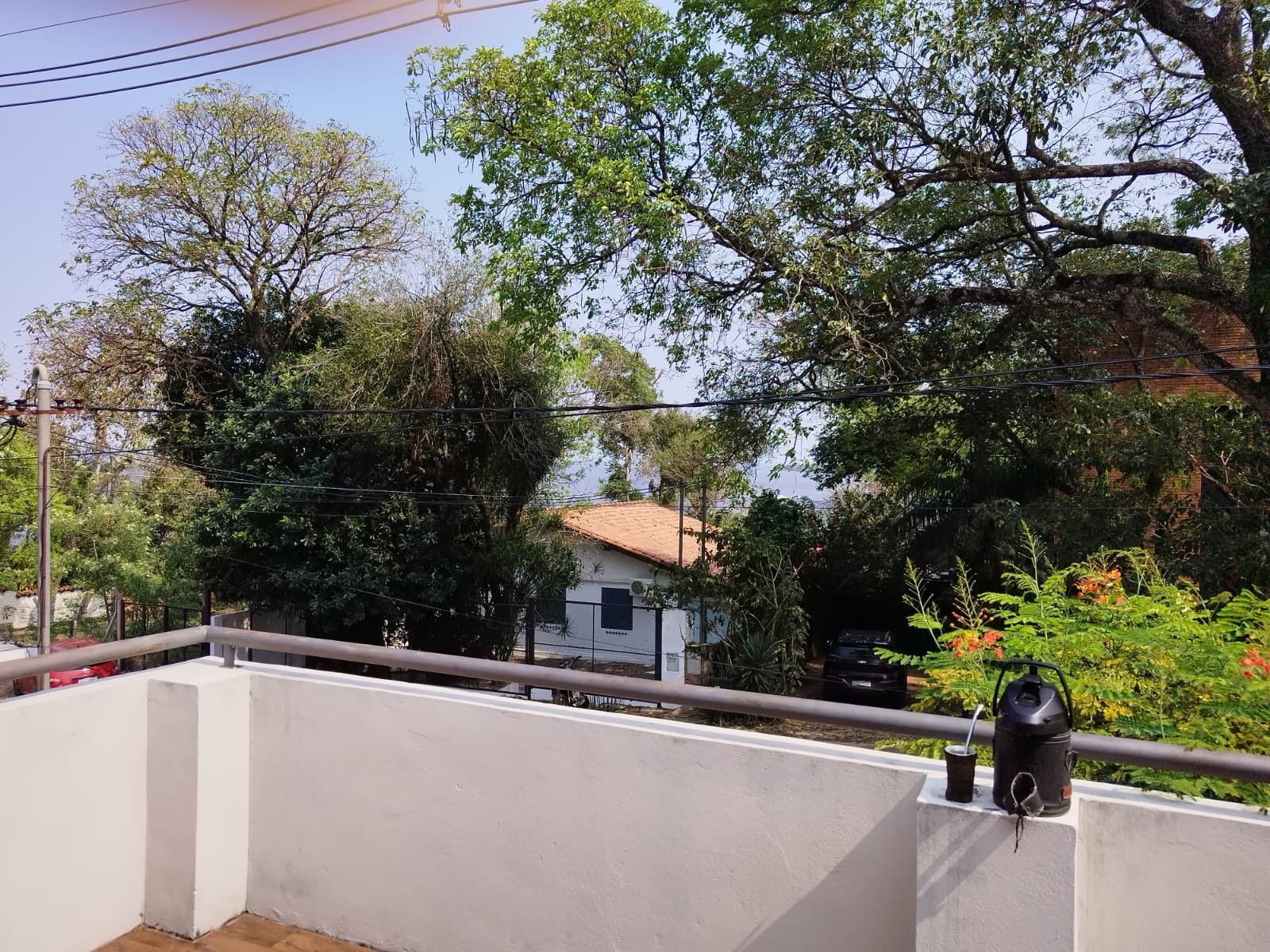 Haus mieten Paraguay (21)