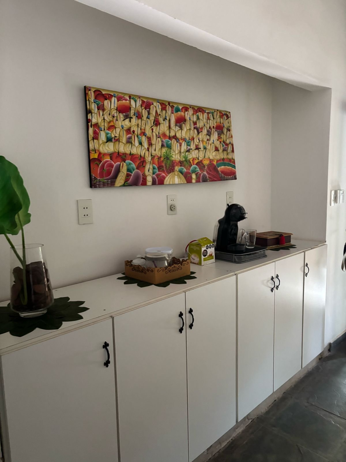 Aluguel de casa Paraguai (24)