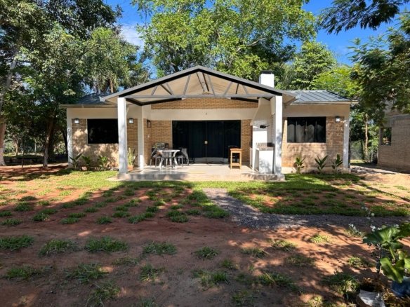 Aluguel de casa Paraguai 26 1