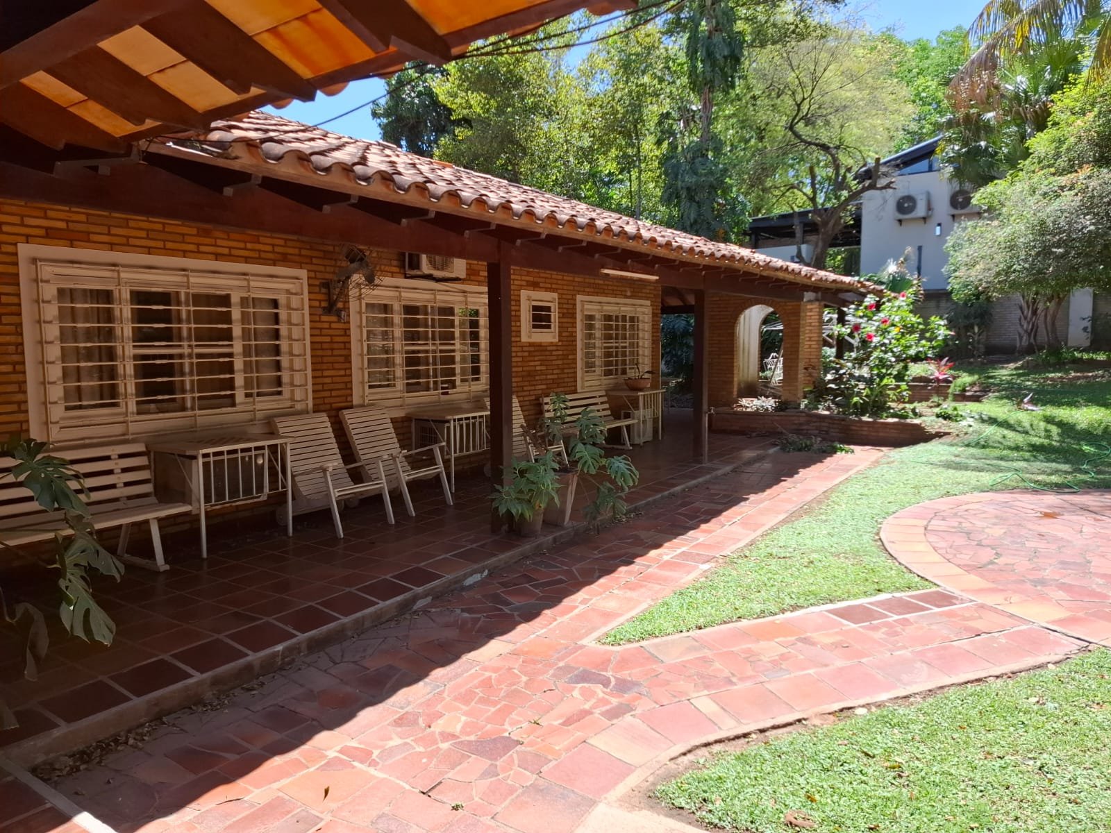 Haus mieten Paraguay (3)