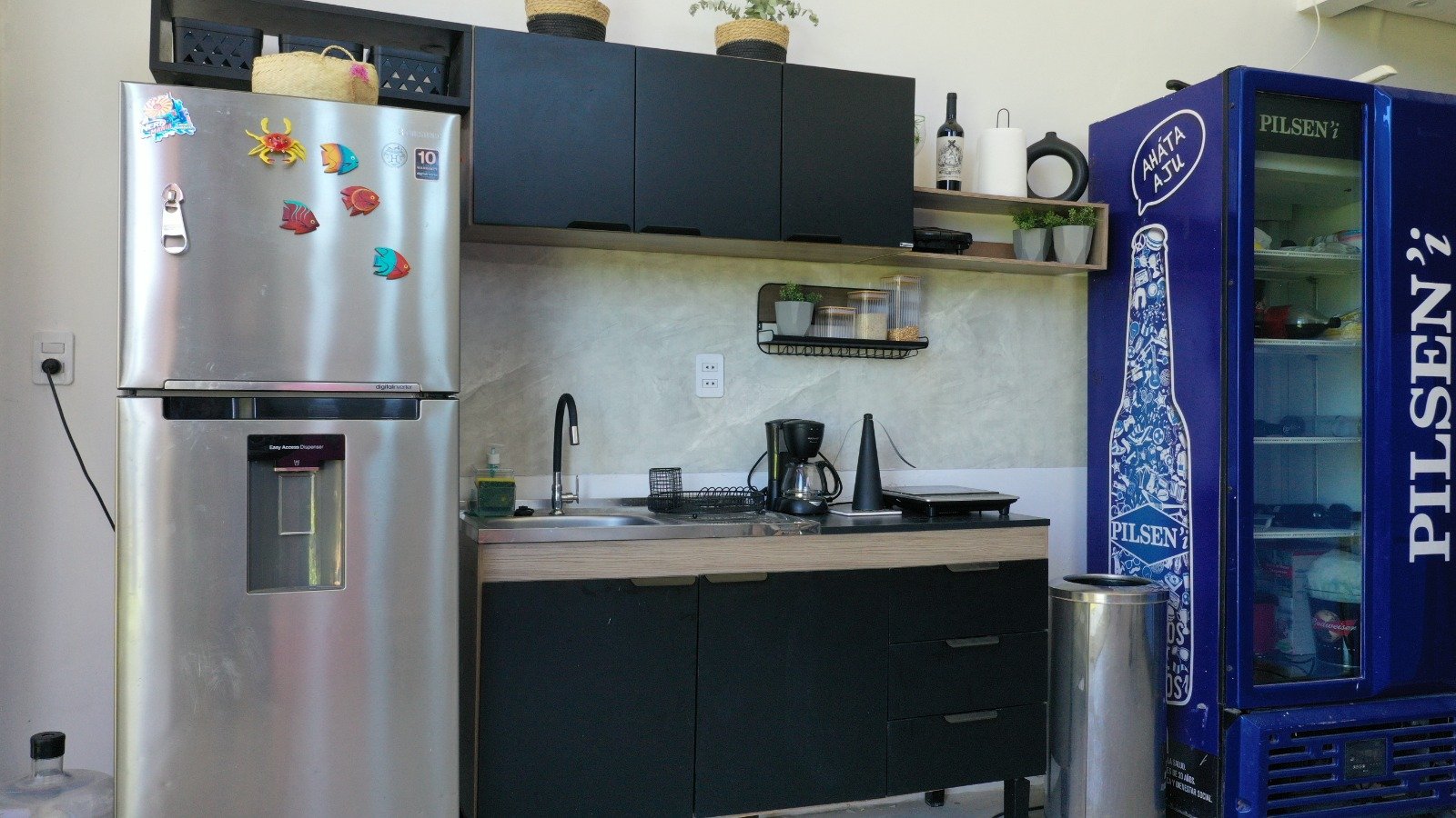 Rent a house Paraguay (3)