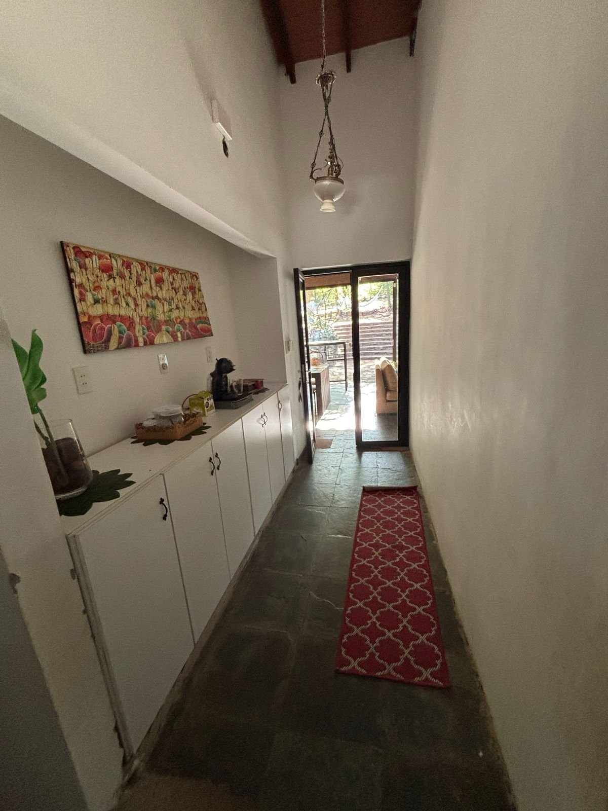 Alugar uma casa Paraguai (3)