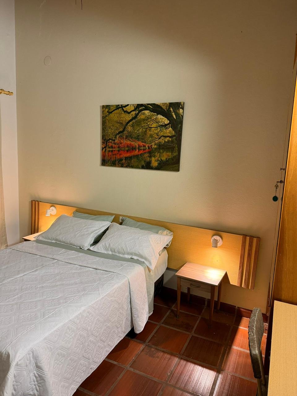 Haus mieten Paraguay (32)