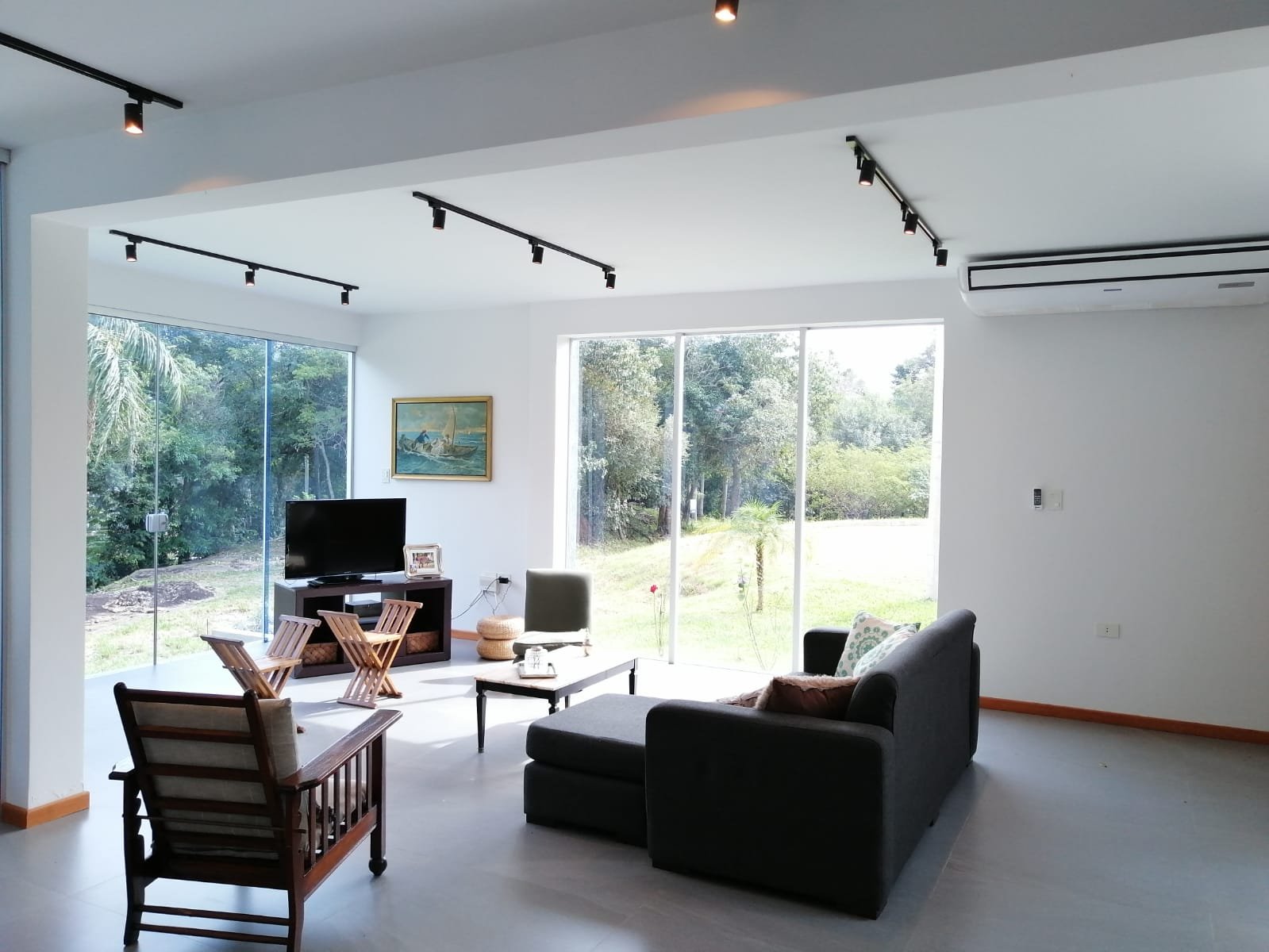 Alquilar una casa Paraguay (34)