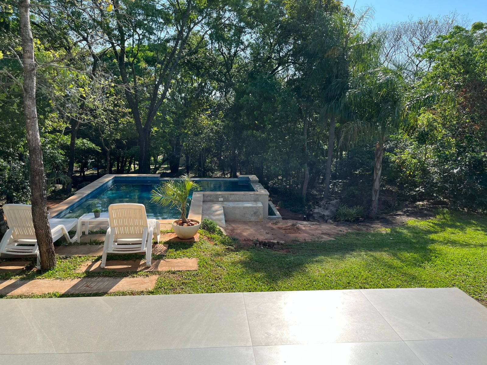 Alquilar una casa Paraguay (4)