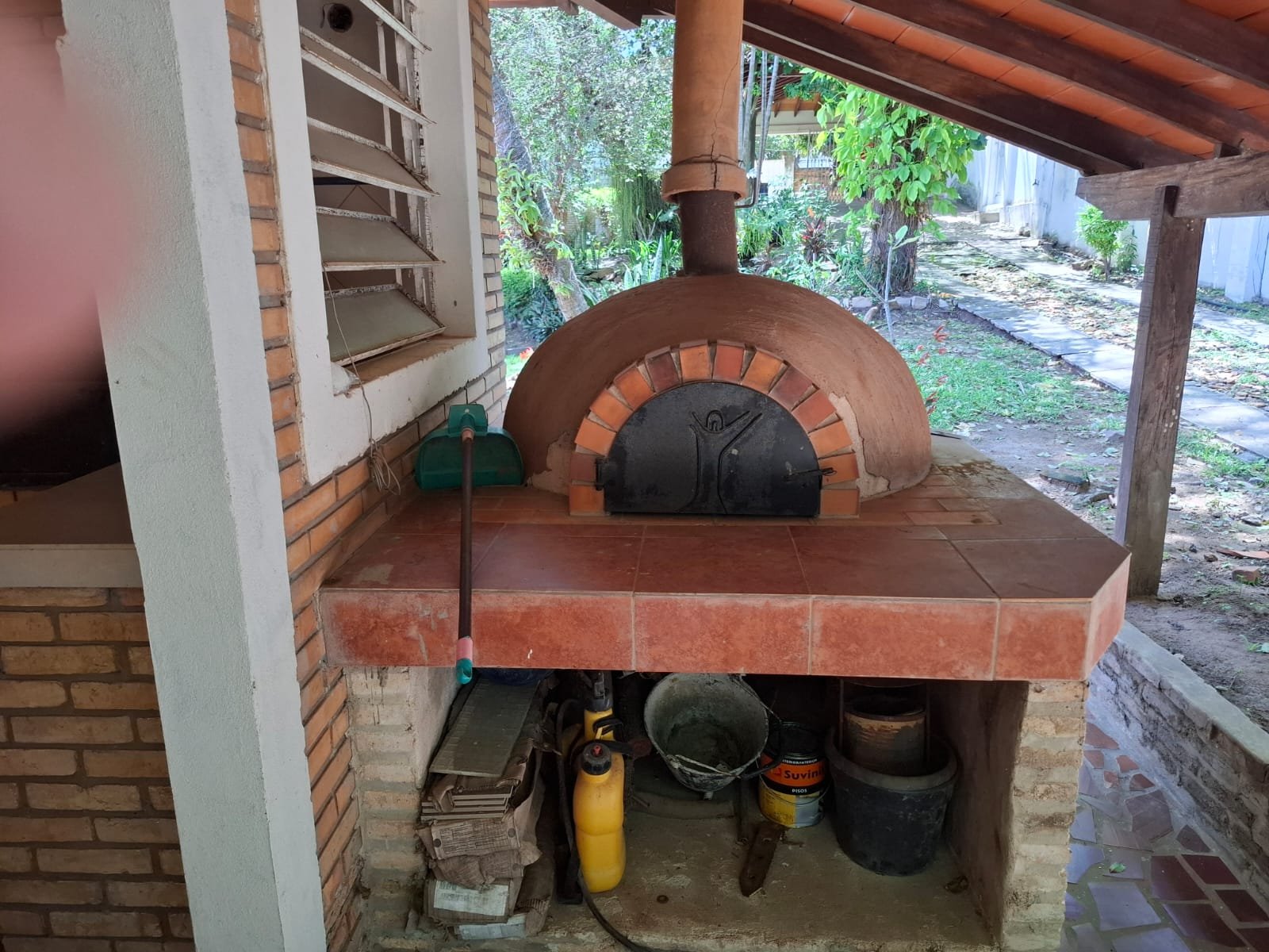 Haus mieten Paraguay (4)