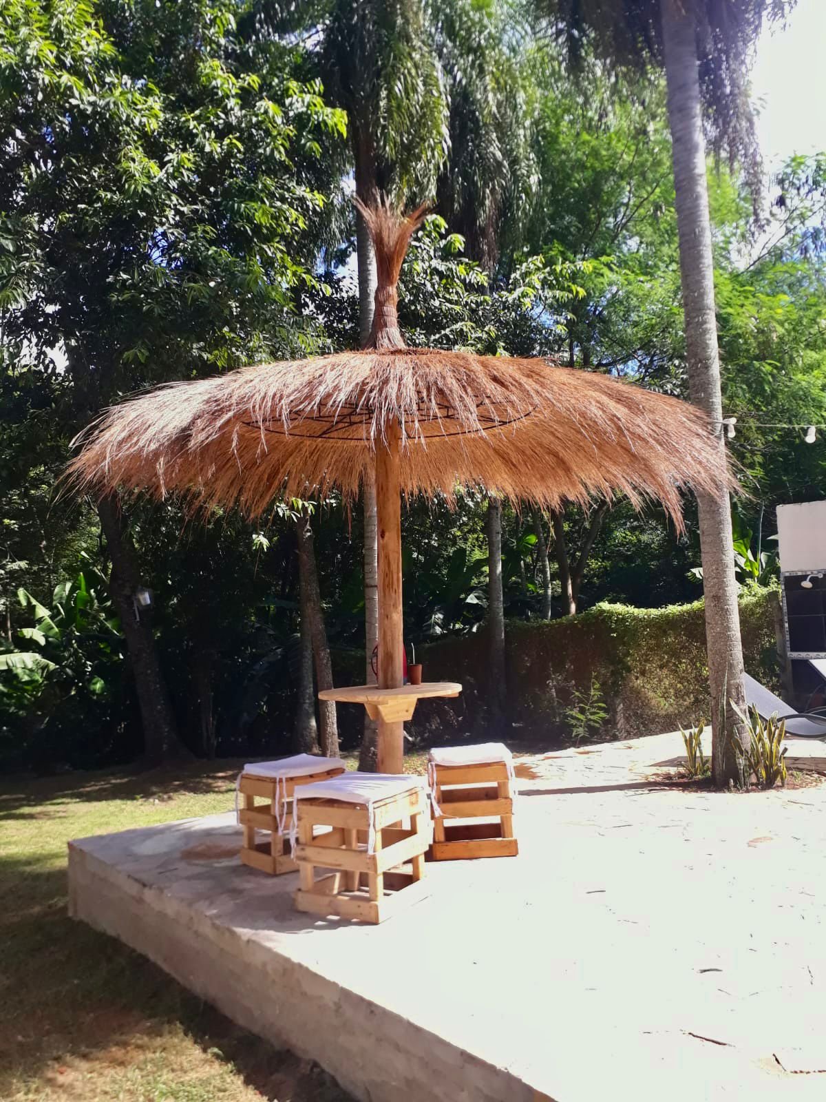 Alugar uma casa Paraguai (4)