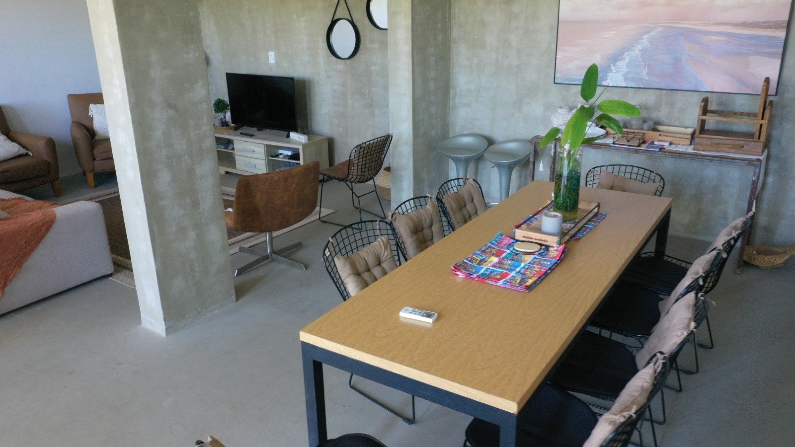 Rent a house Paraguay (4)