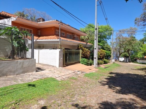 Haus mieten Paraguay 42 1