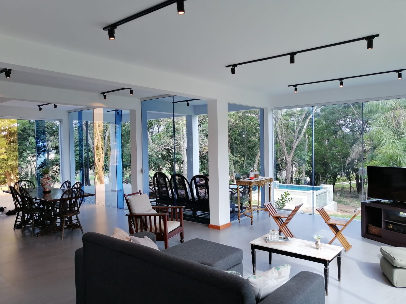 Alquilar una casa Paraguay (42)