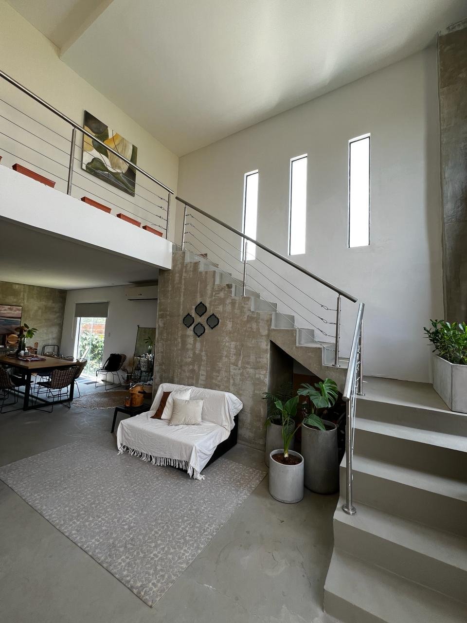 Rent a house Paraguay (5)