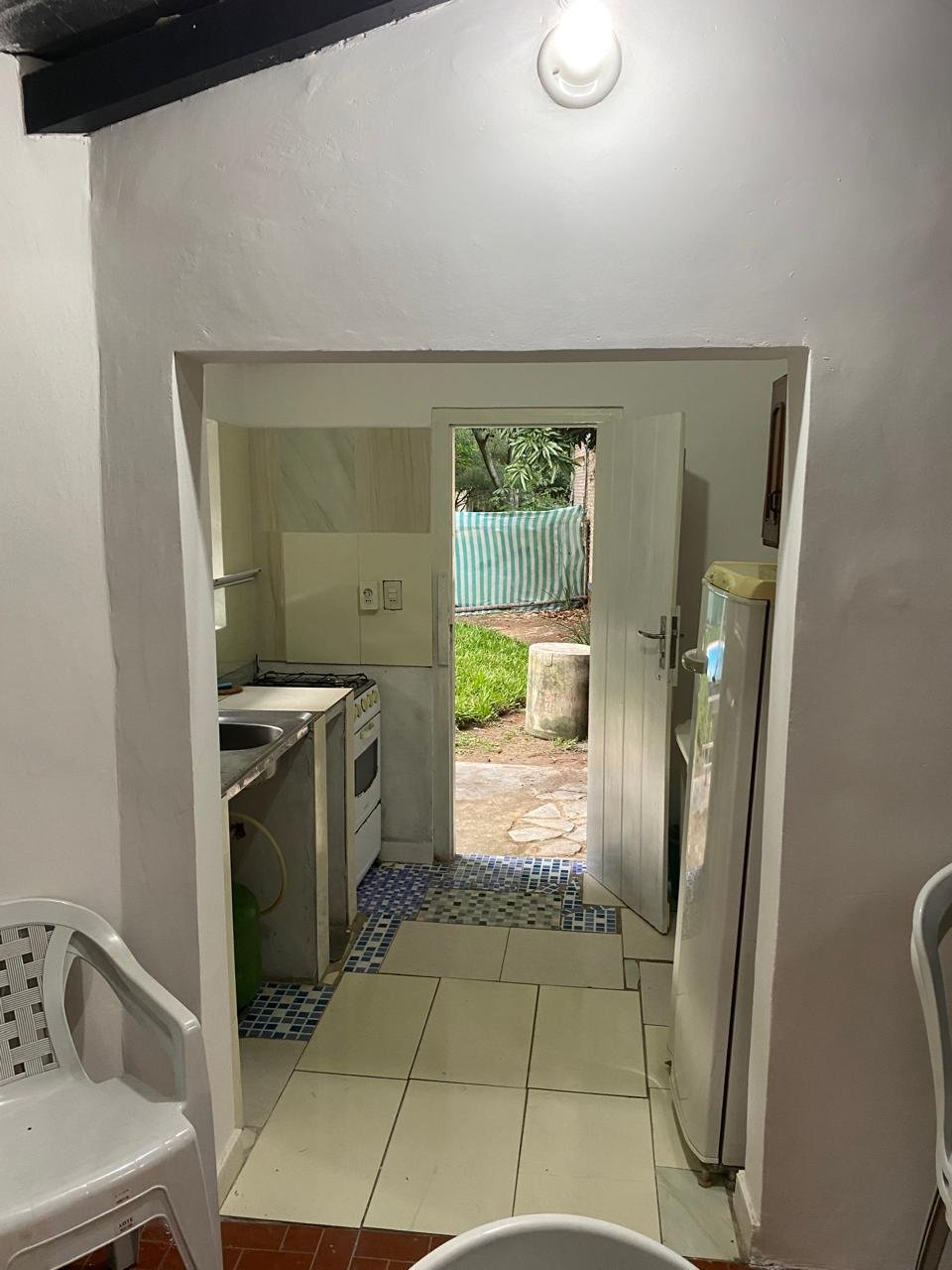 Rent a house Paraguay (5)