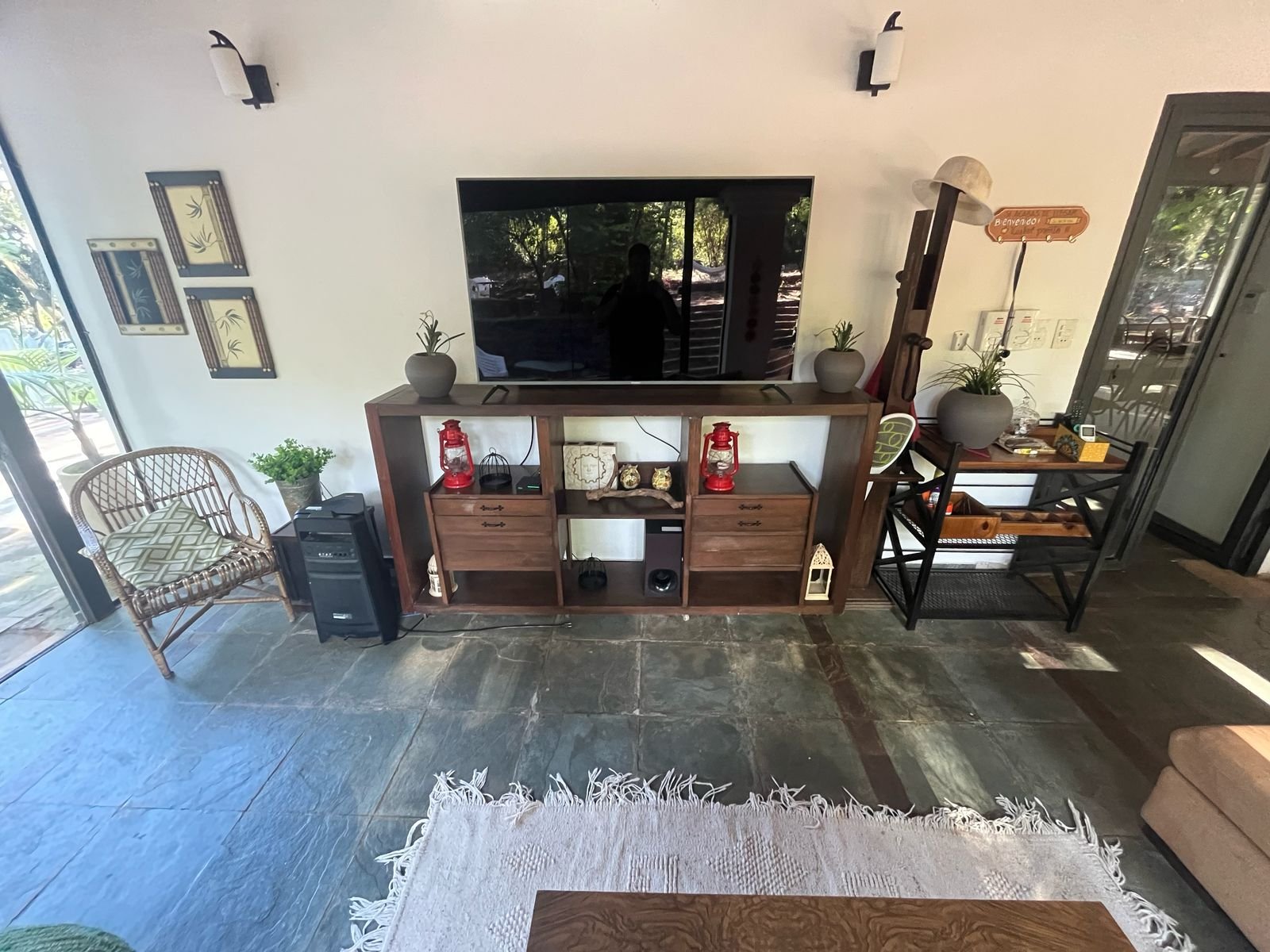 Alugar uma casa Paraguai (5)