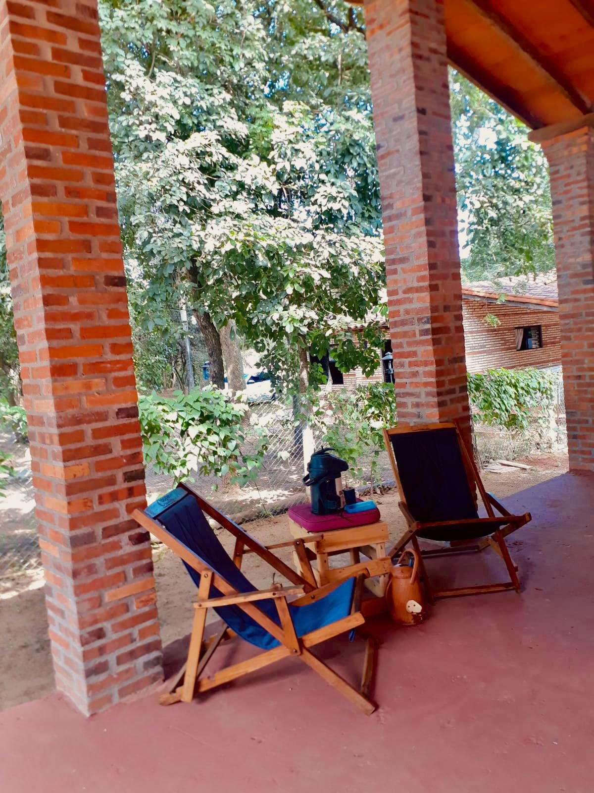 Aluguel de casa Paraguai (6)