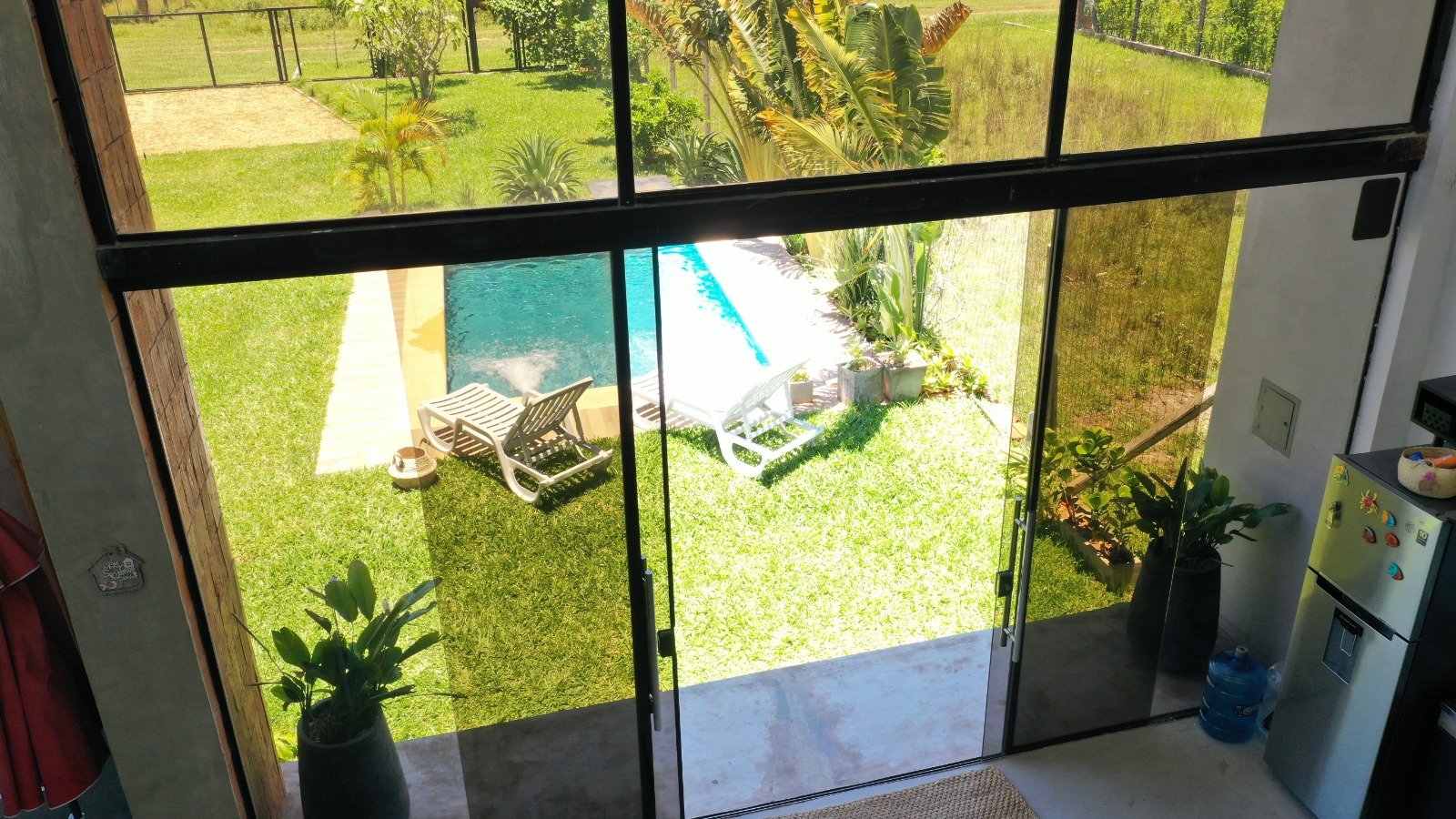 Rent a house Paraguay (6)