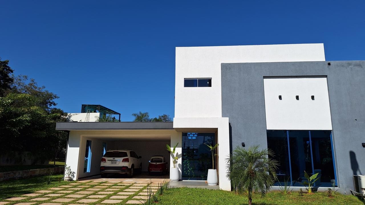 Alquilar una casa Paraguay (6)