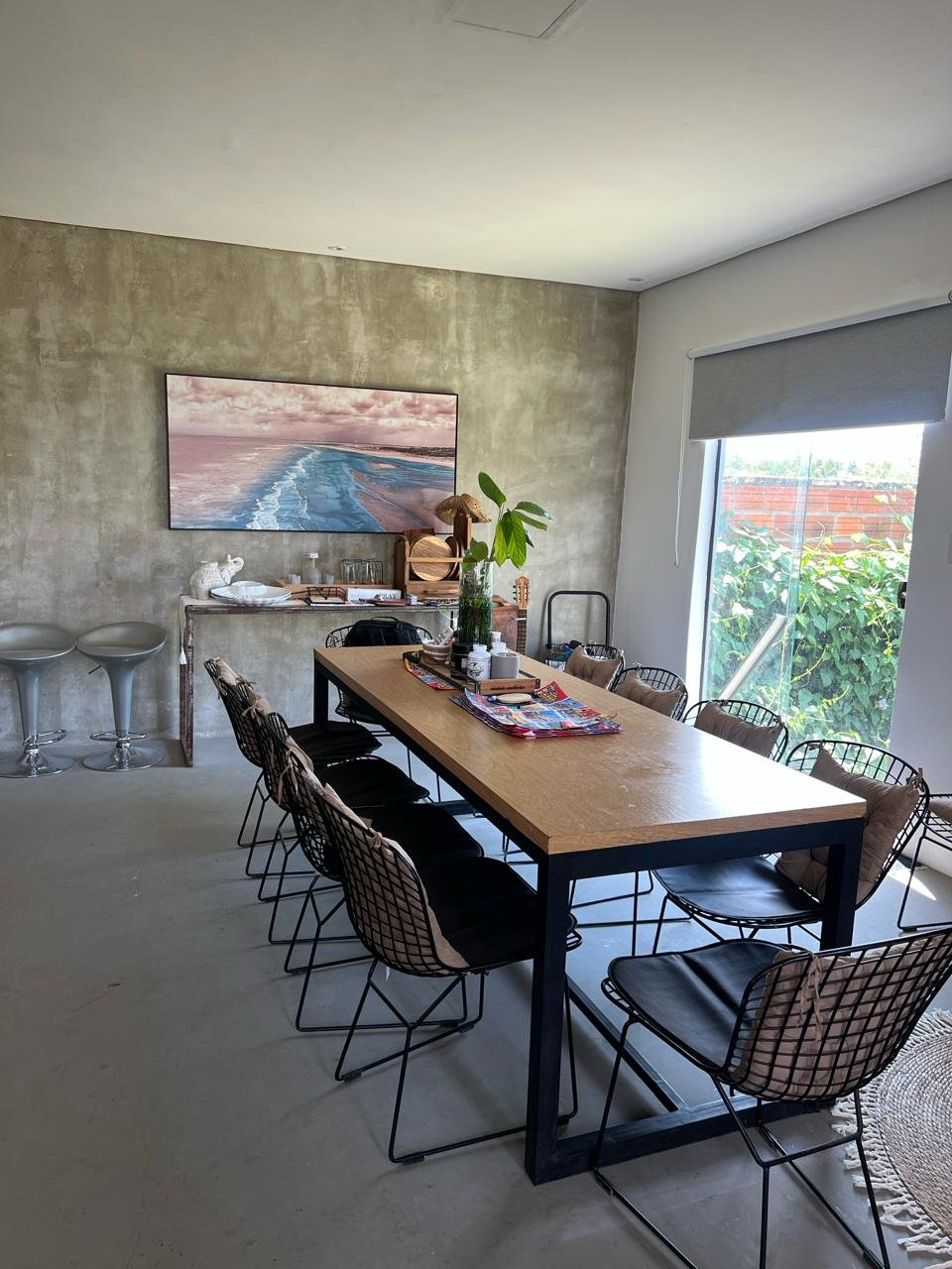 Rent a house Paraguay (7)