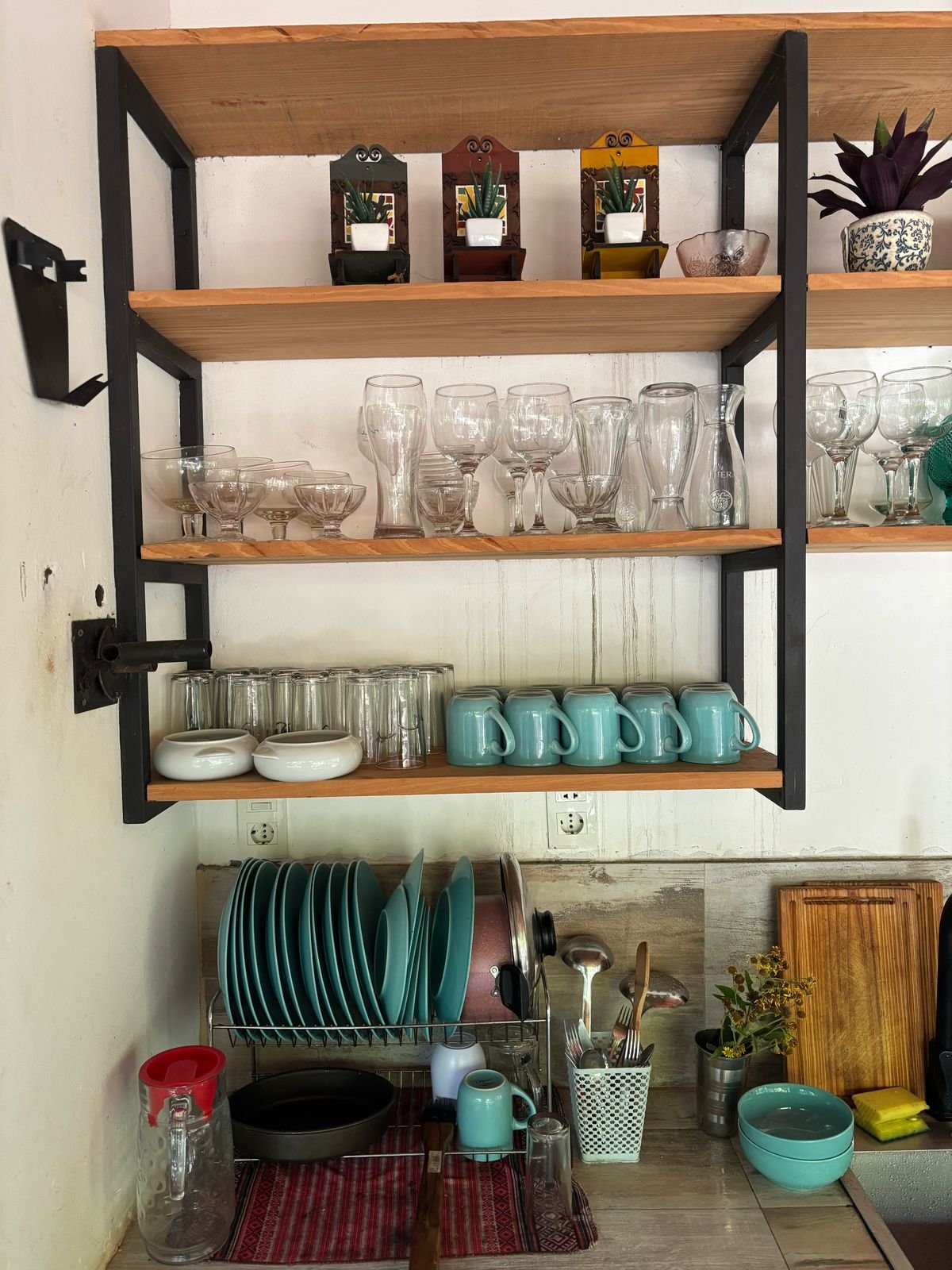 Alugar uma casa Paraguai (7)