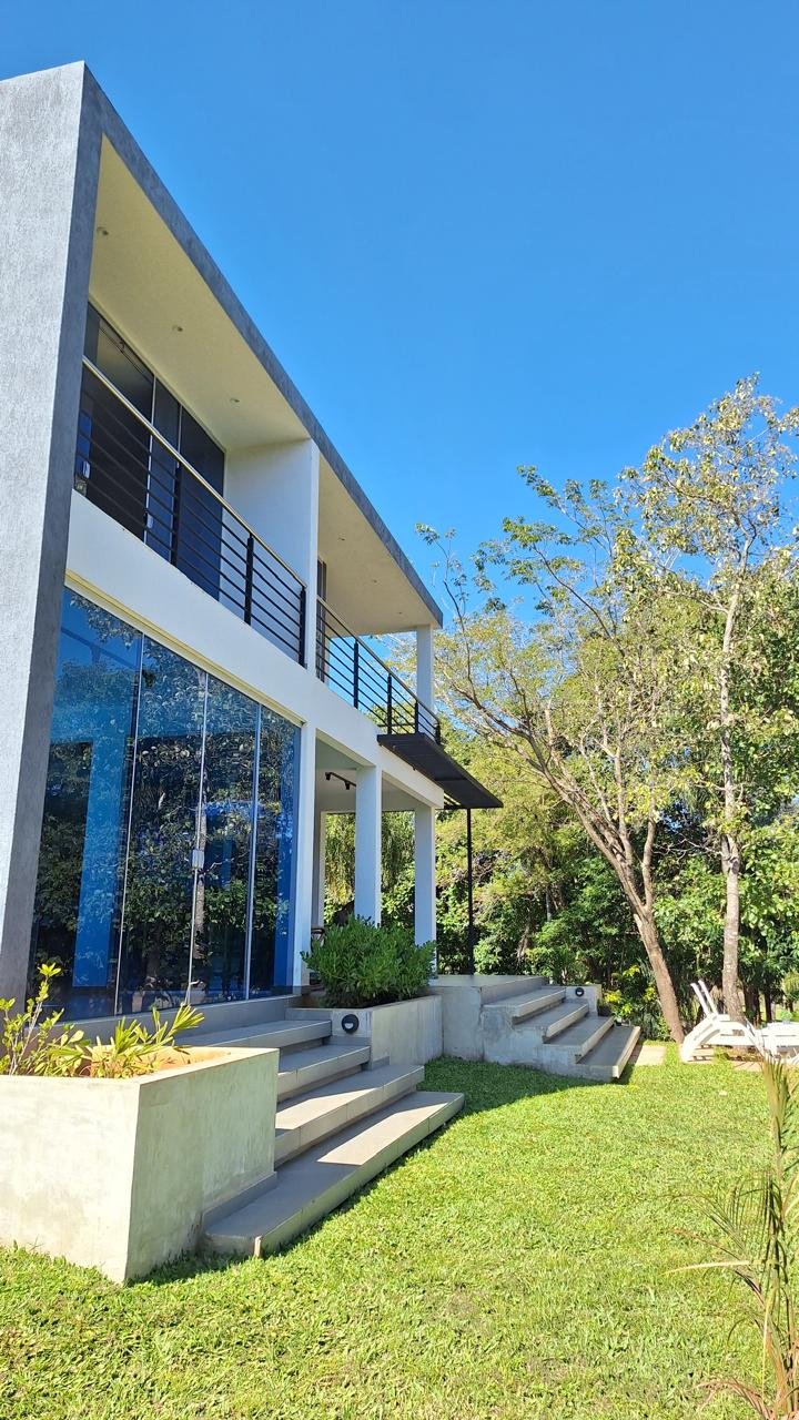 Alquilar una casa Paraguay (7)