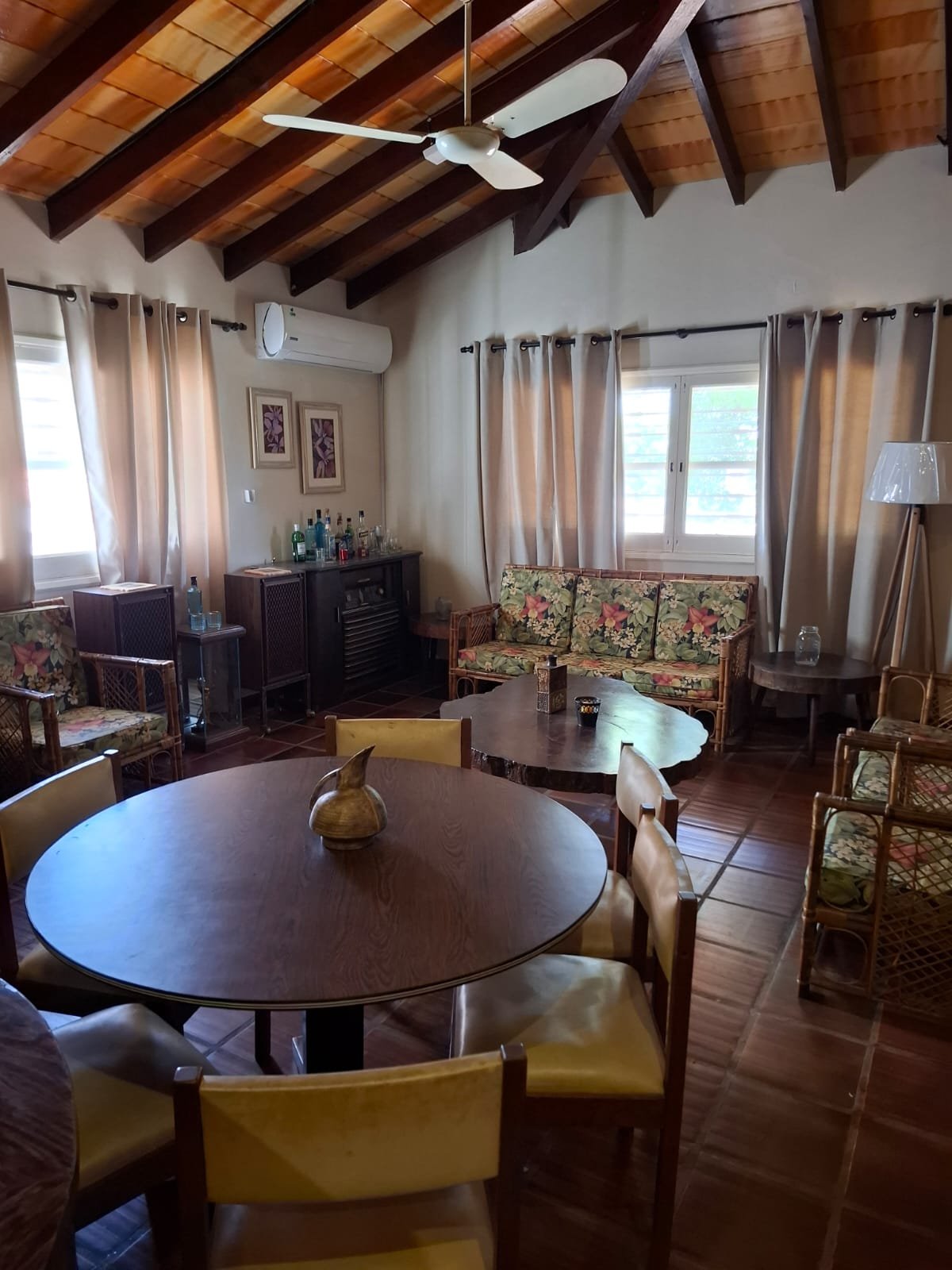 Haus mieten Paraguay (7)