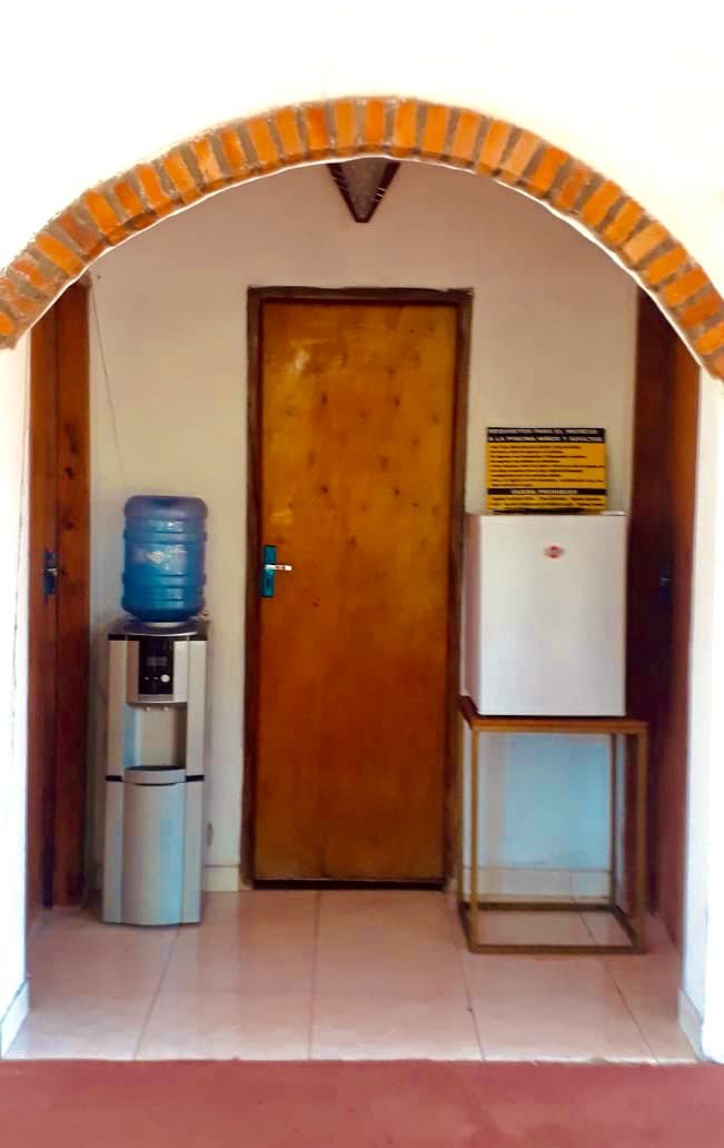 Alugar uma casa Paraguai (8)