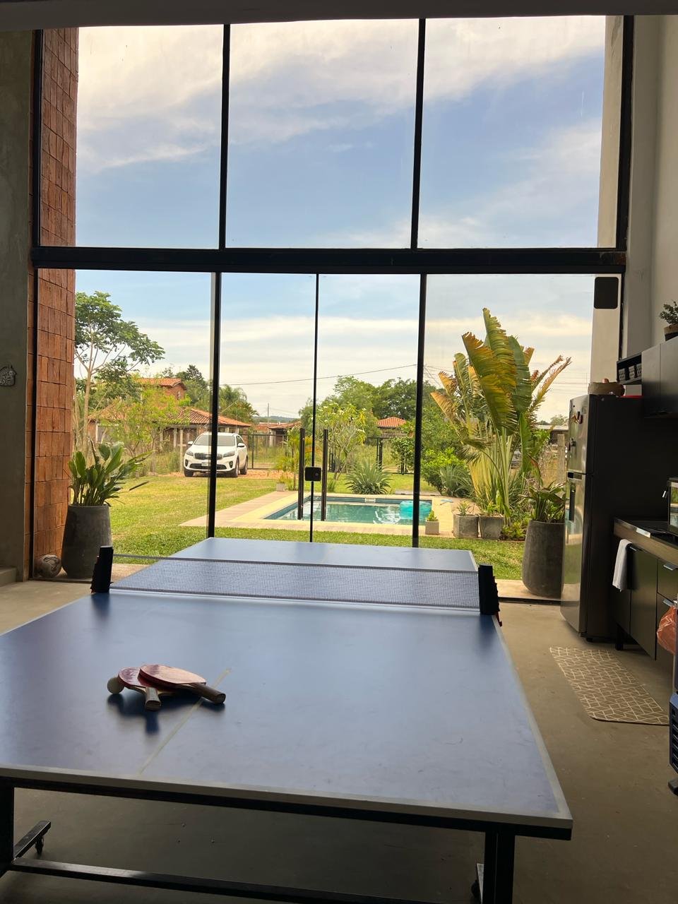 Rent a house Paraguay (8)