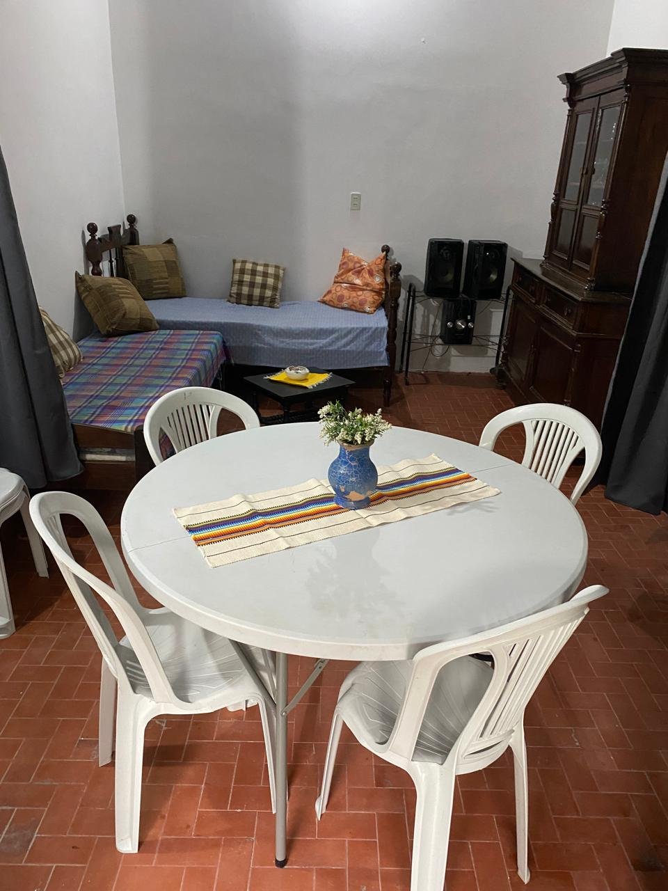 Rent a house Paraguay (8)