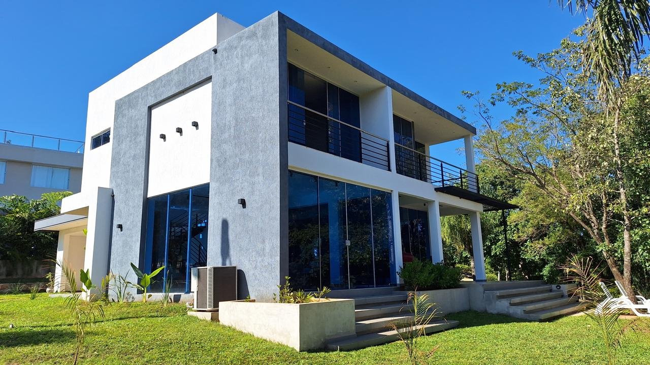 Casa en alquiler Paraguay 8 8