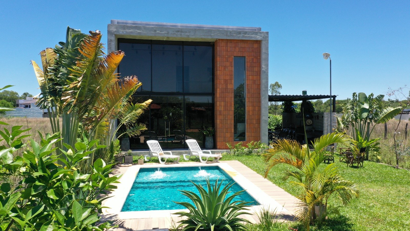 Rent a house Paraguay (9)