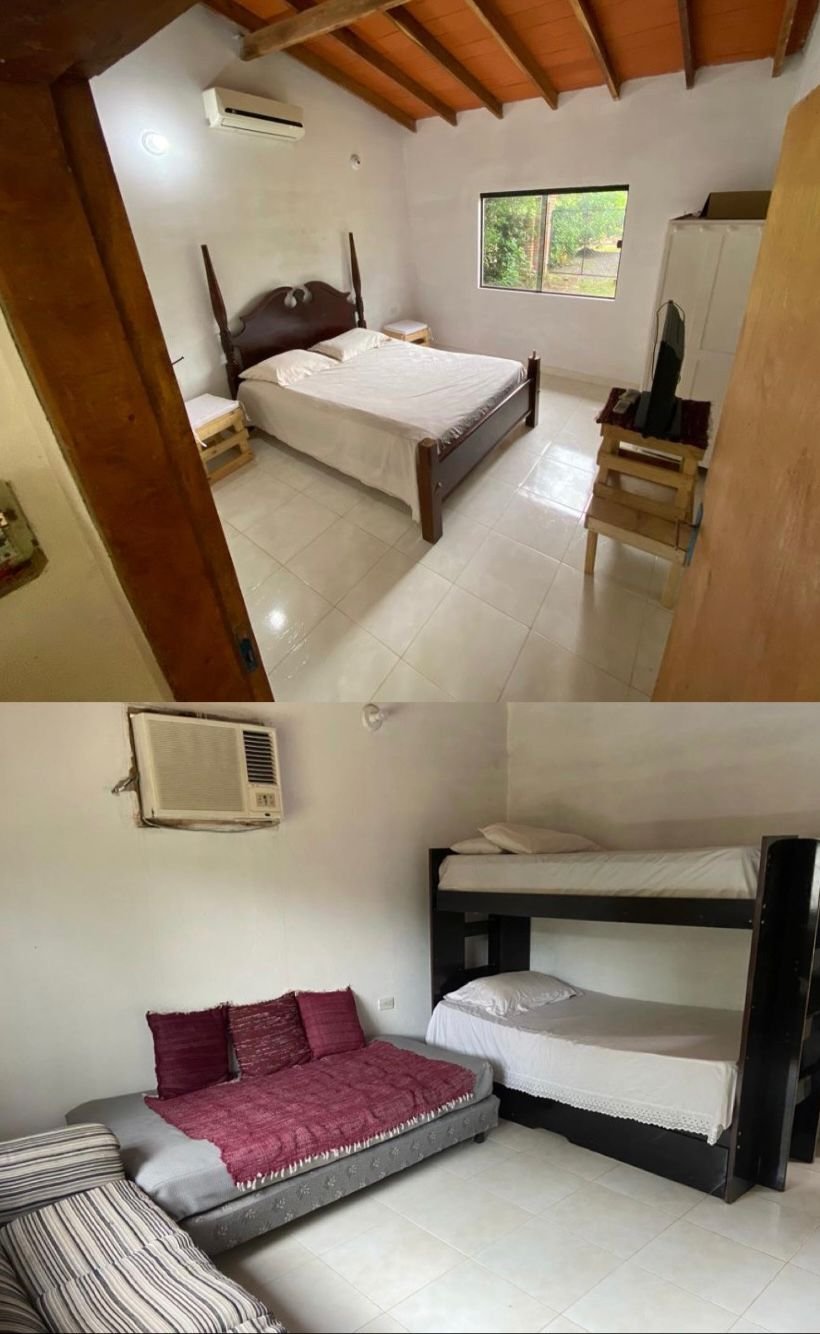 alugar uma casa Paraguai (9)