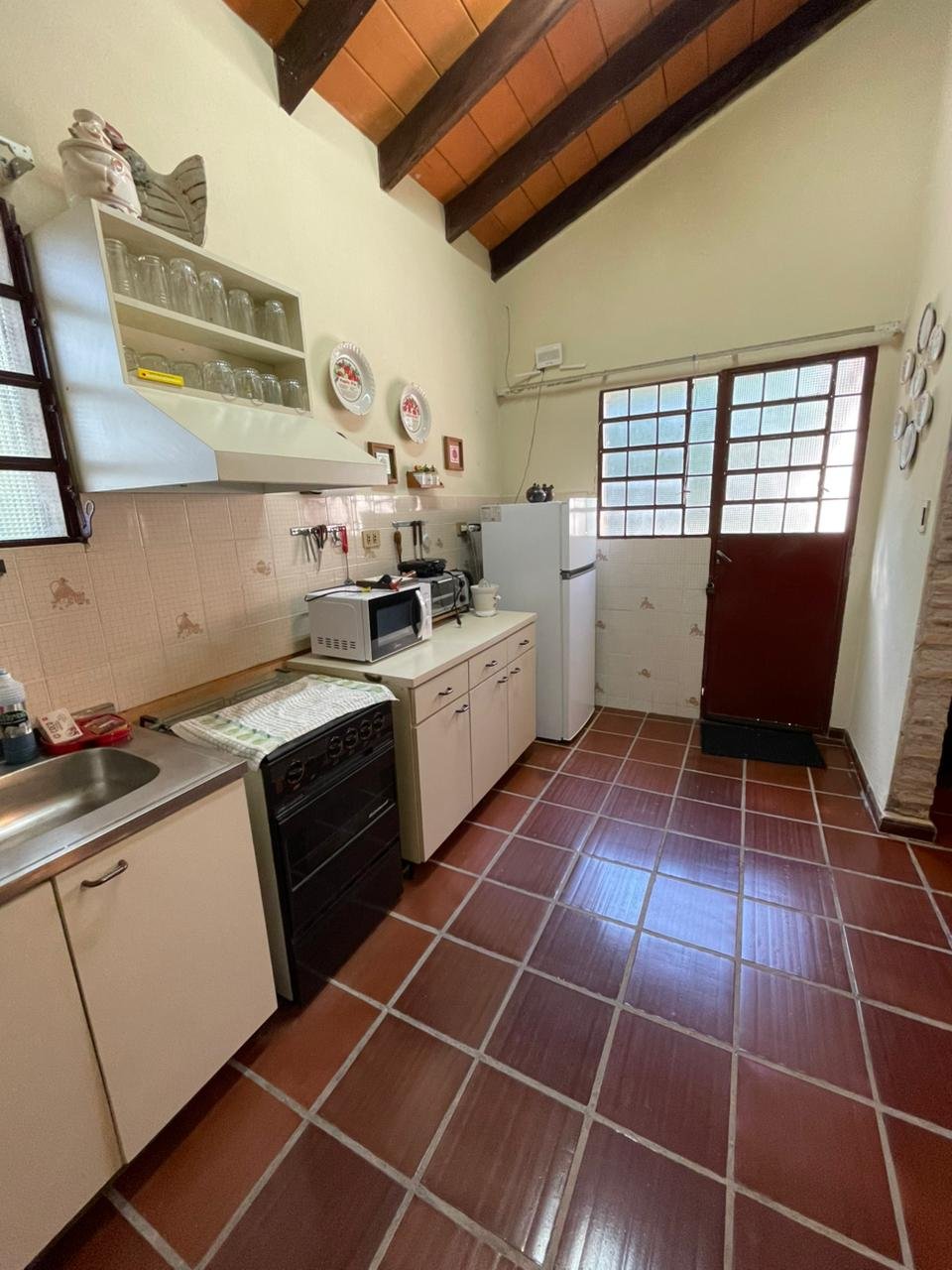 Alugar uma casa no Paraguai (1)