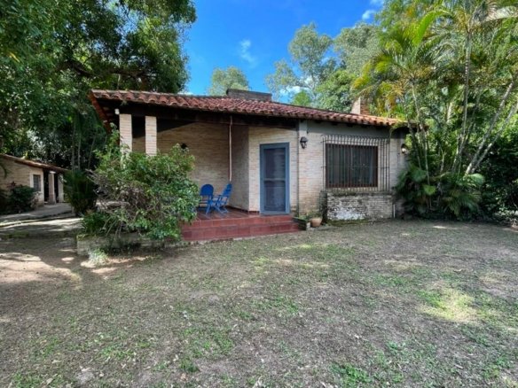 Alugar uma casa no Paraguai 10 3