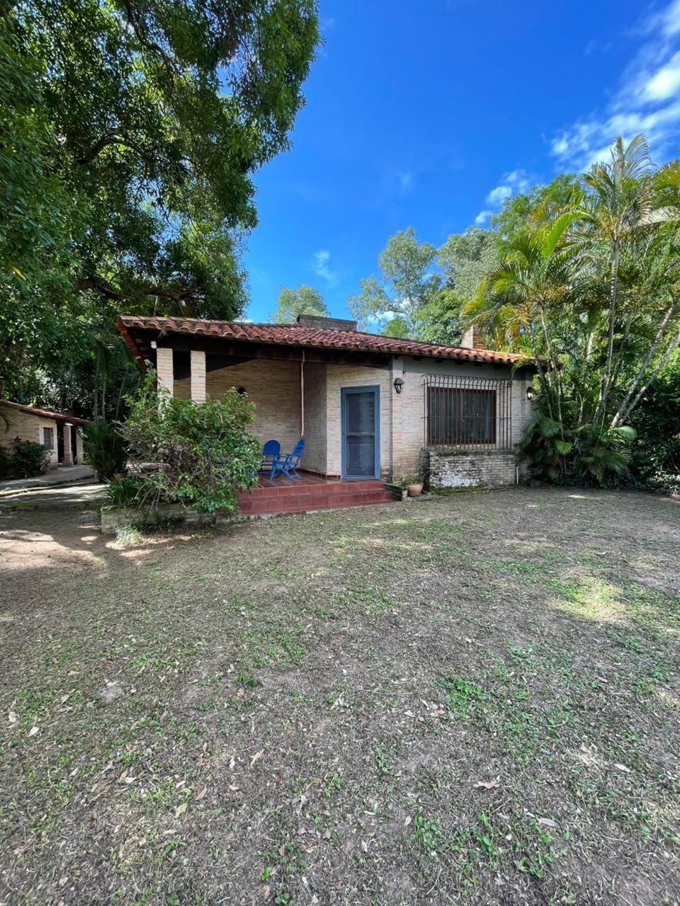 Alugar uma casa no Paraguai (10)