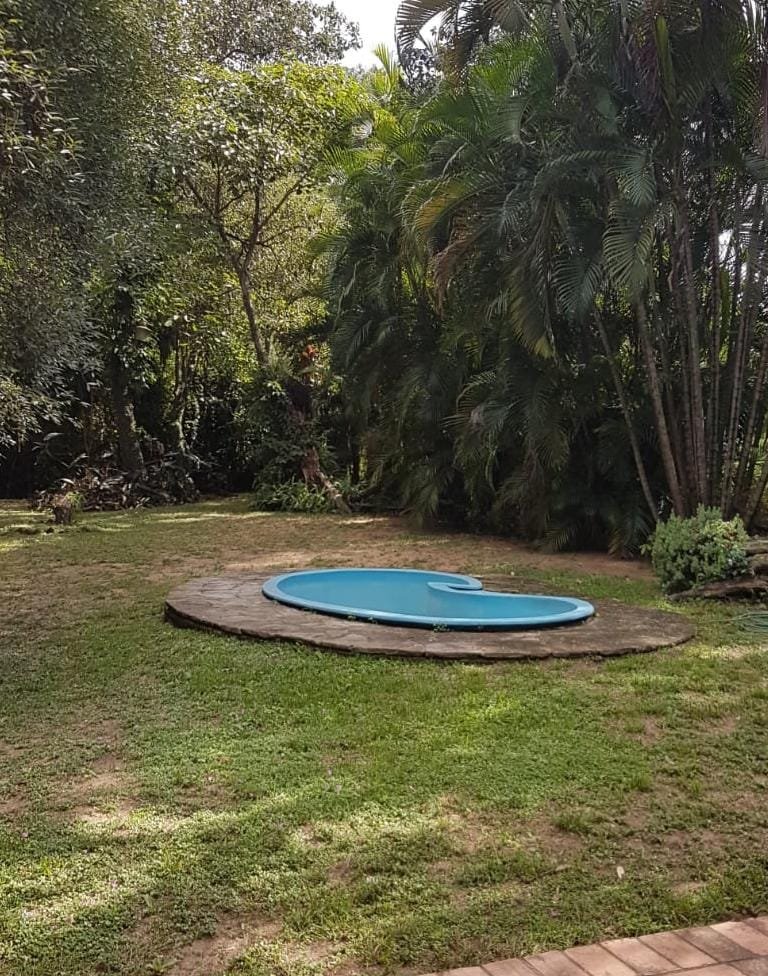 Alugar uma casa no Paraguai (11)