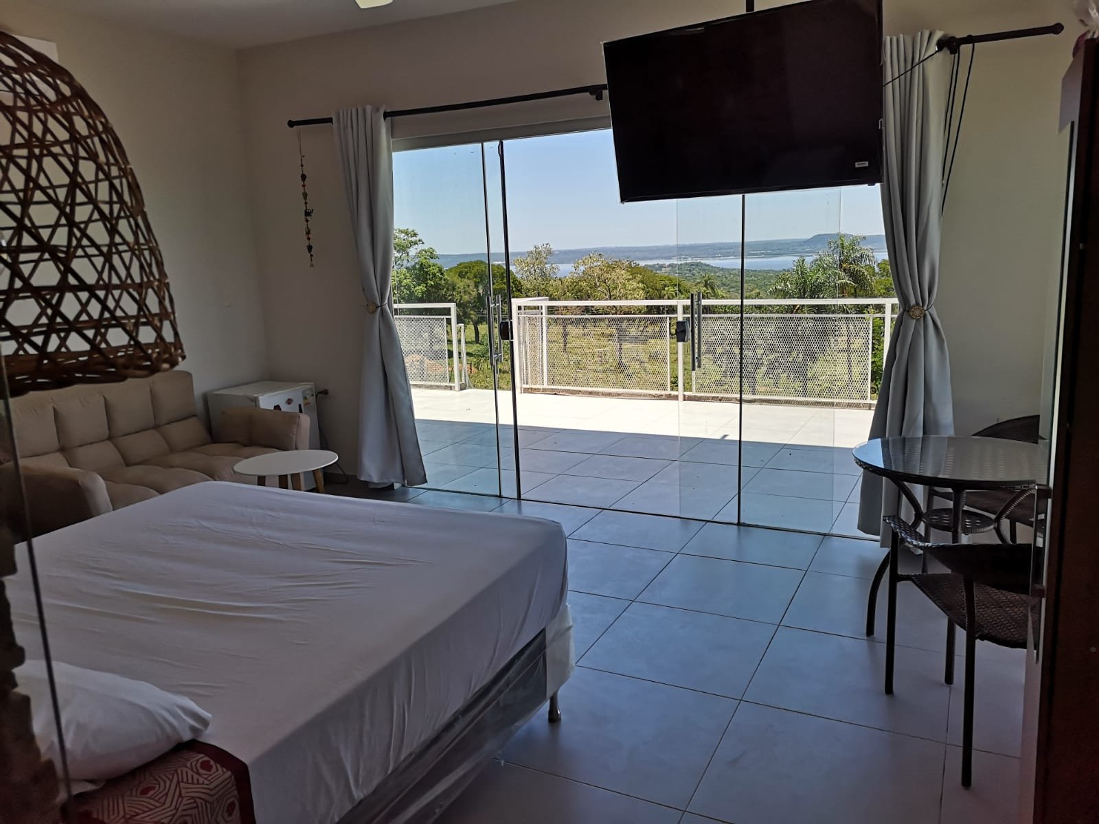 Haus mieten in Paraguay (11)