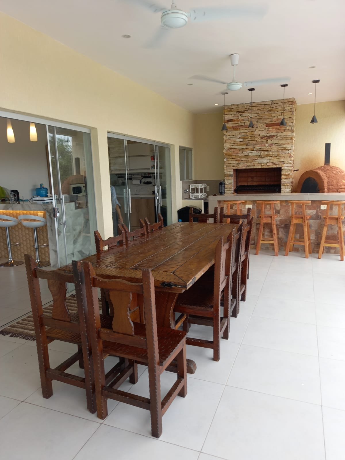 Haus mieten in Paraguay (12)