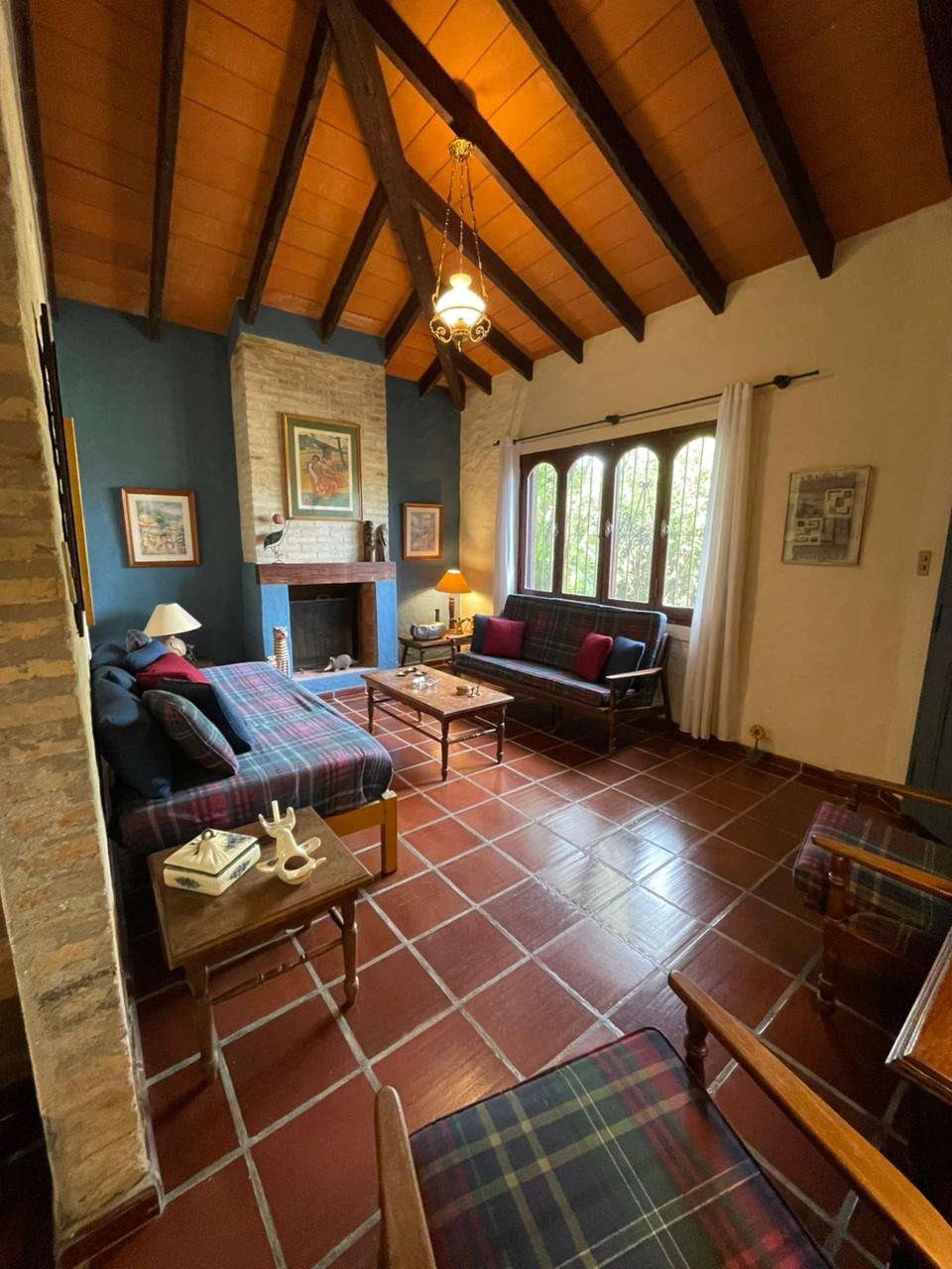 Alugar uma casa no Paraguai (14)