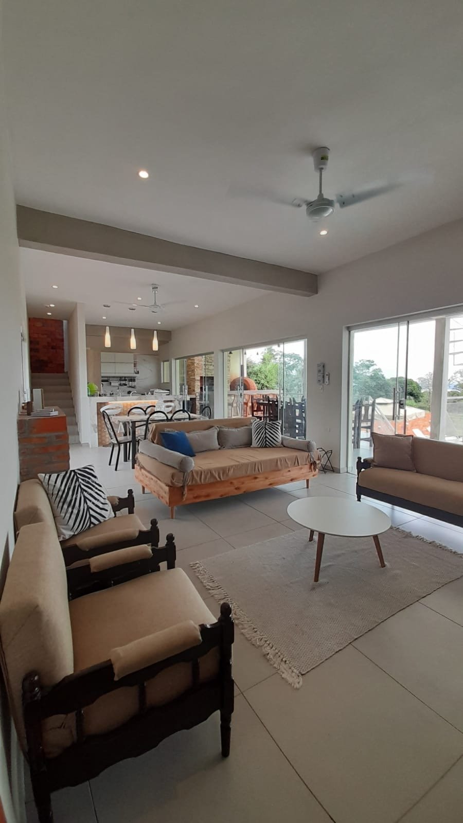 Haus mieten in Paraguay (14)