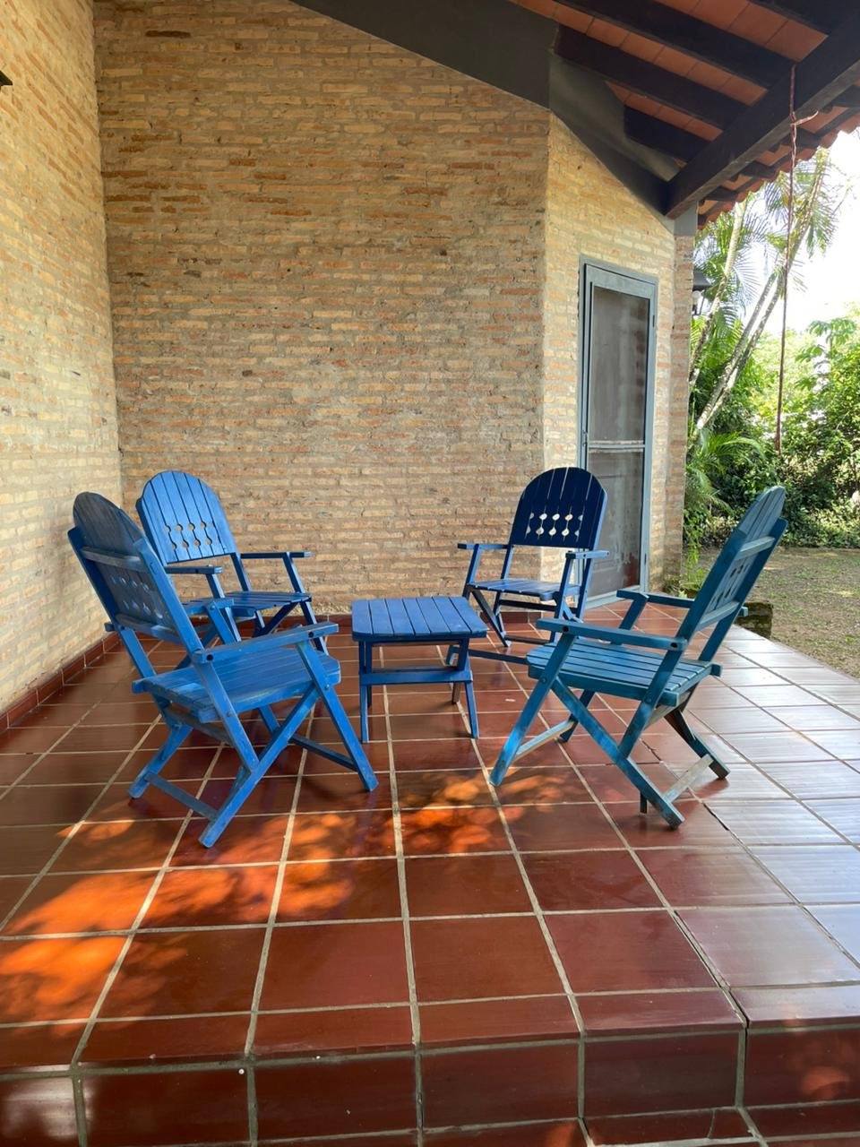 Alugar uma casa no Paraguai (16)