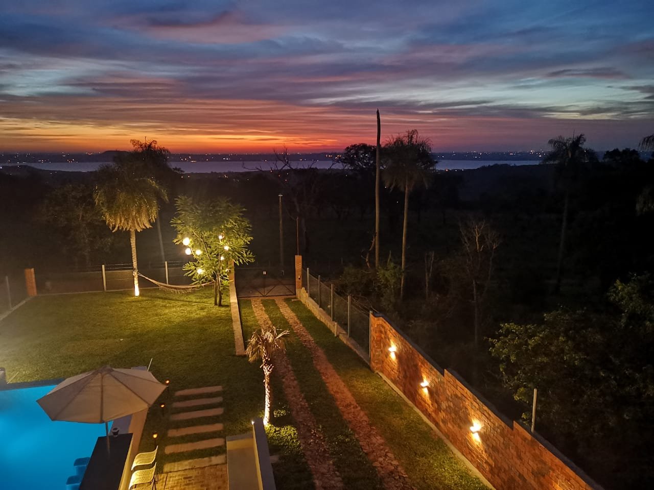 Haus mieten in Paraguay (16)