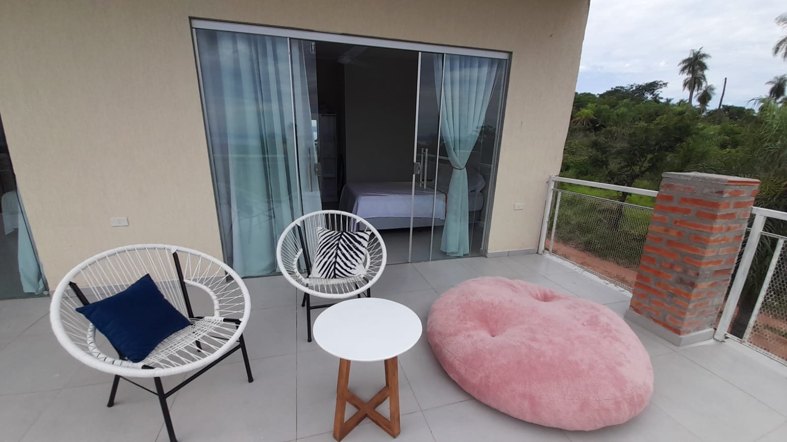 Haus mieten in Paraguay (18)