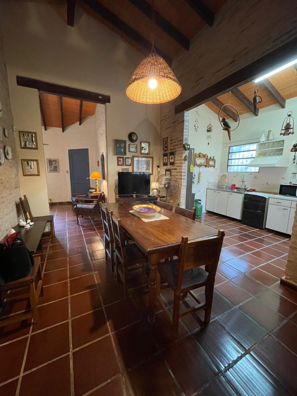 Alugar uma casa no Paraguai (2)