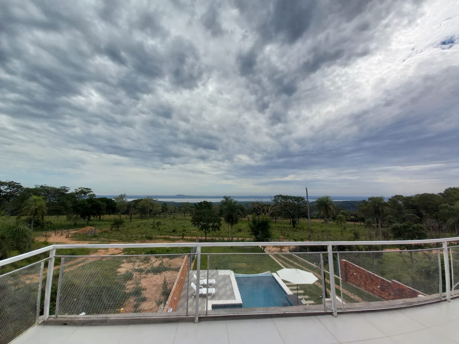 Haus mieten in Paraguay (22)